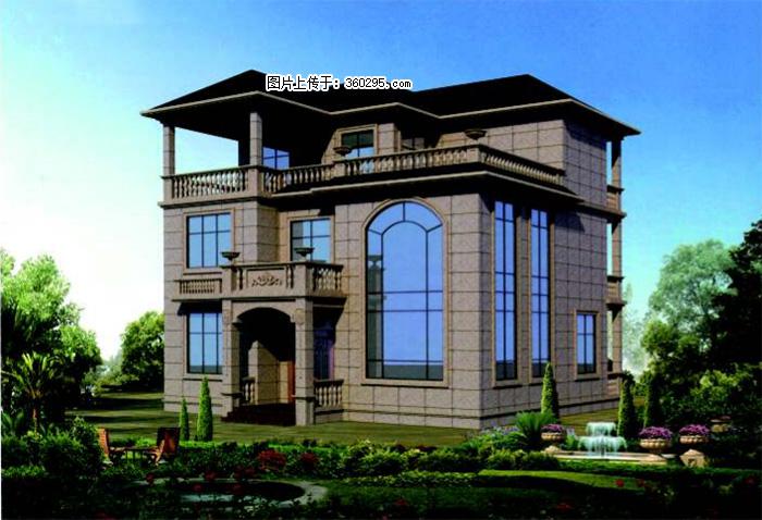 EPS工程案例(1) - 仙桃三象EPS建材 xiantao.sx311.cc