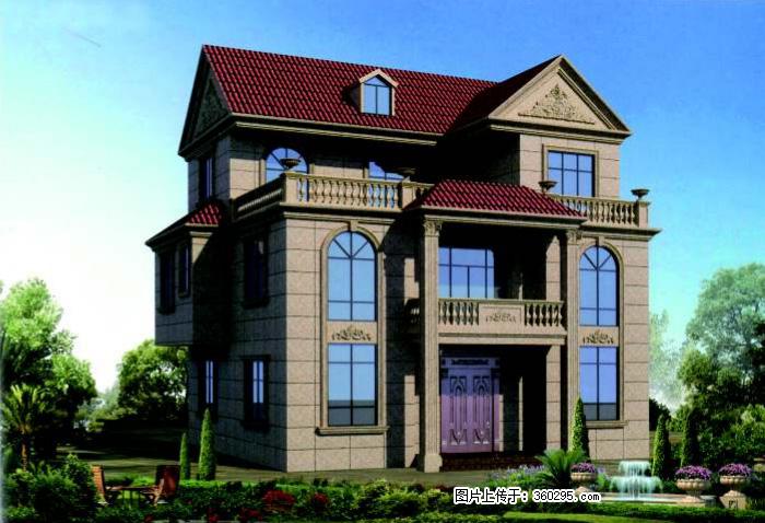 EPS工程案例(2) - 仙桃三象EPS建材 xiantao.sx311.cc